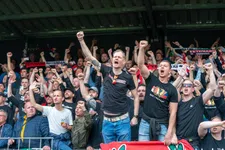 Thumbnail for article: Dick Voormekaar Podcast Extra: kampioensgekte in Rotterdam