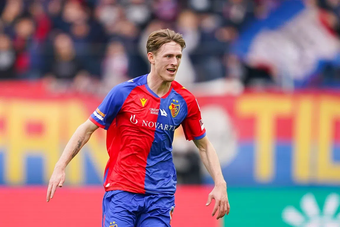 Basel likt wonden na ontspoord duel: voor 14 duels aan schorsingen