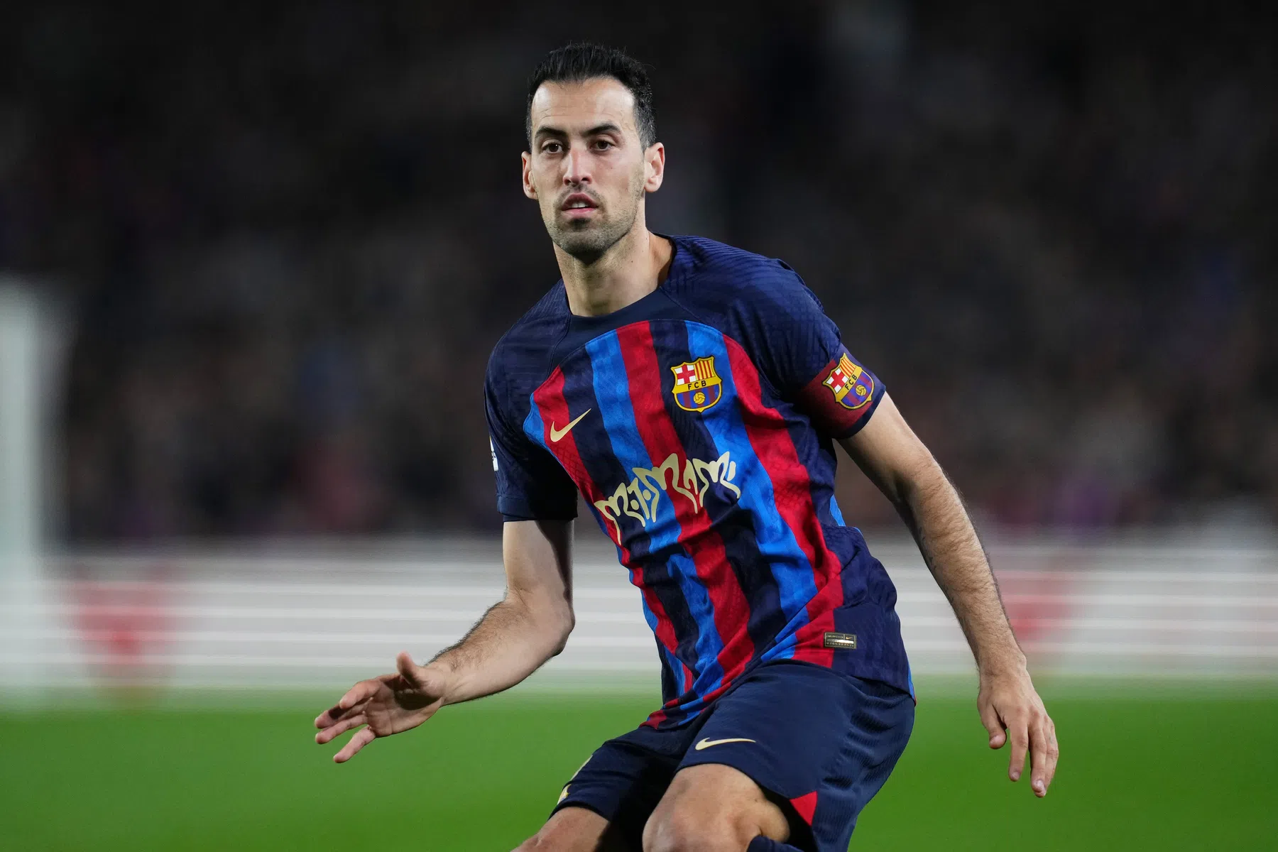 'Barcelona verliest icoon: Busquets licht club in over vertrek'