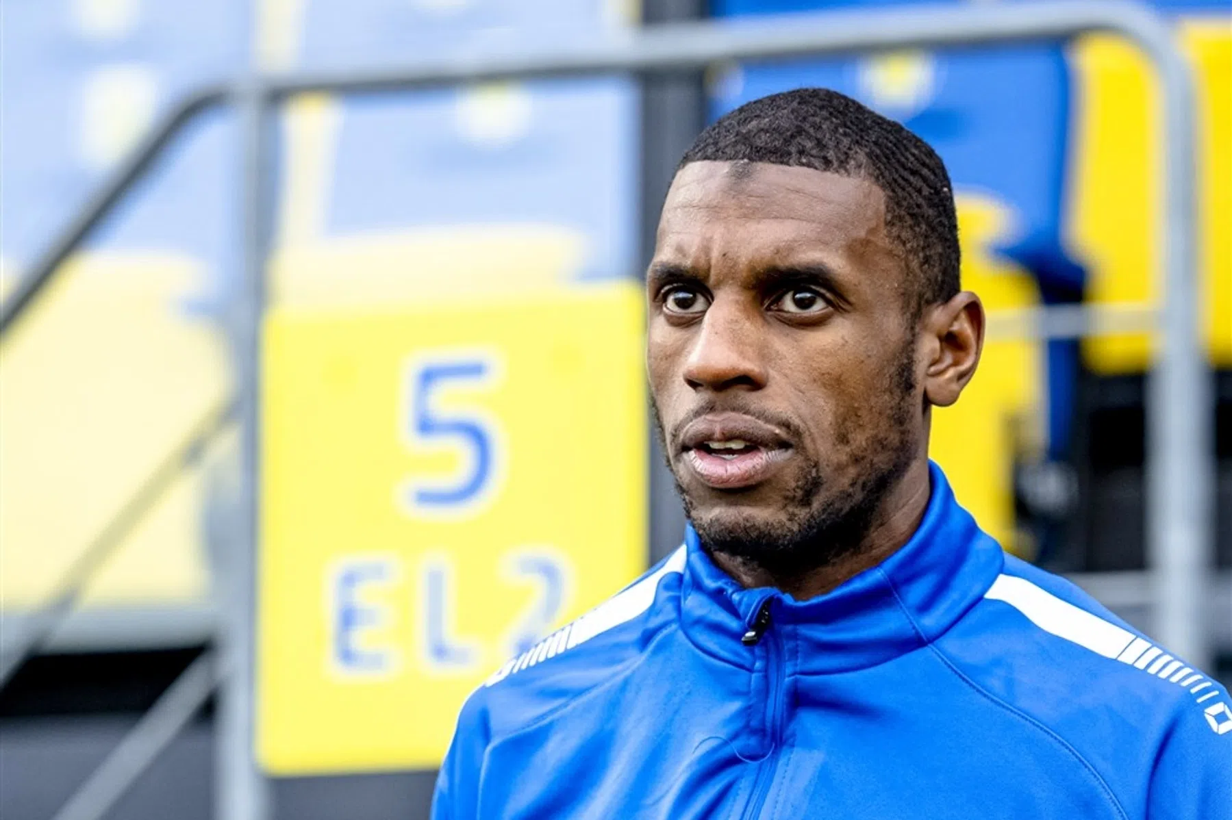 Het hedendaagse voetbalsprookje van Saïd Bakari en RKC Waalwijk