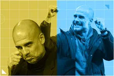 Thumbnail for article: Waarom Pep Guardiola zijn vloek gaat doorbreken