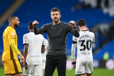 Thumbnail for article: Michael Carrick droomt van promotie met 'Arsenal van het Championship'
