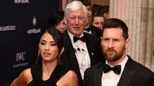 Thumbnail for article: Vader Messi maakt in statement korte metten met wilde geruchten
