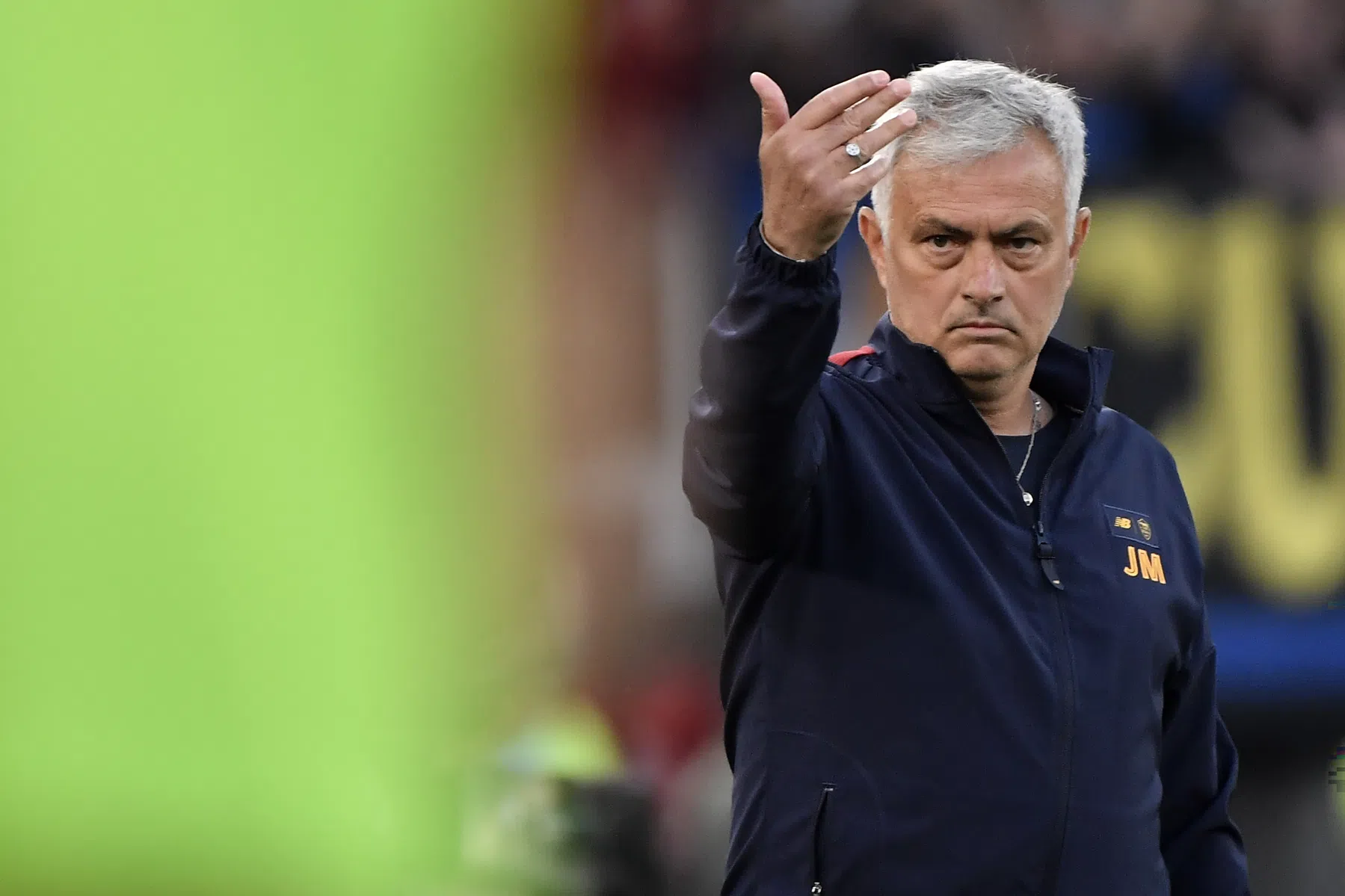 Mourinho bracht degradatiekandidaat naar de top