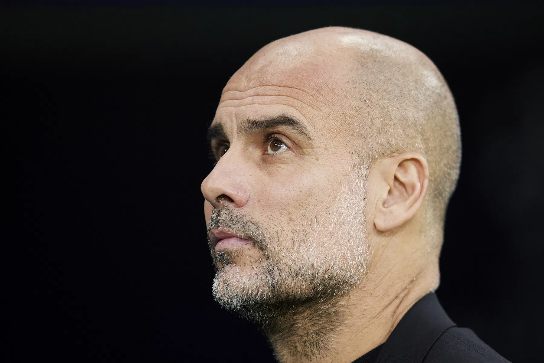 Waarom Pep Guardiola zijn bank vol sterren niet benut