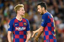 Thumbnail for article: In zijn vijfde Barça-seizoen krijgt Frenkie de Jong eindelijk de sleutels in handen