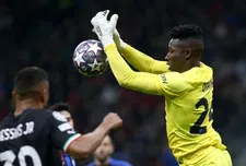 Thumbnail for article: Onana clean sheet-koning van de Champions League
