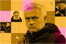 Thumbnail for article: Zo is het om onder José Mourinho te werken