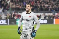 Thumbnail for article: De harde leerschool van AZ-doelman Mathew Ryan