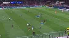 Thumbnail for article: Internazionale doet wat Louis van Gaal ambieerde