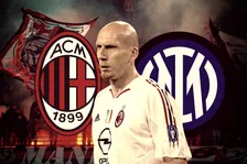 Thumbnail for article: Waarom Jaap Stam nog altijd nageniet van zijn Europese Milanese derby's