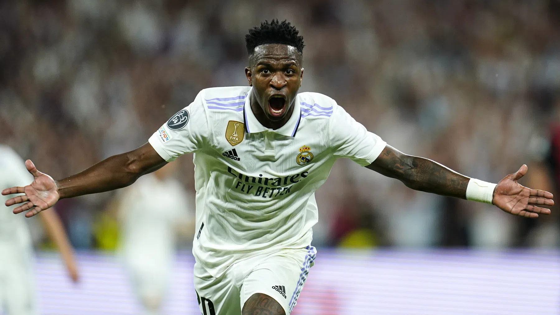 'Real Madrid voelt geen stress, even overleven en gewoon weer terugkomen'