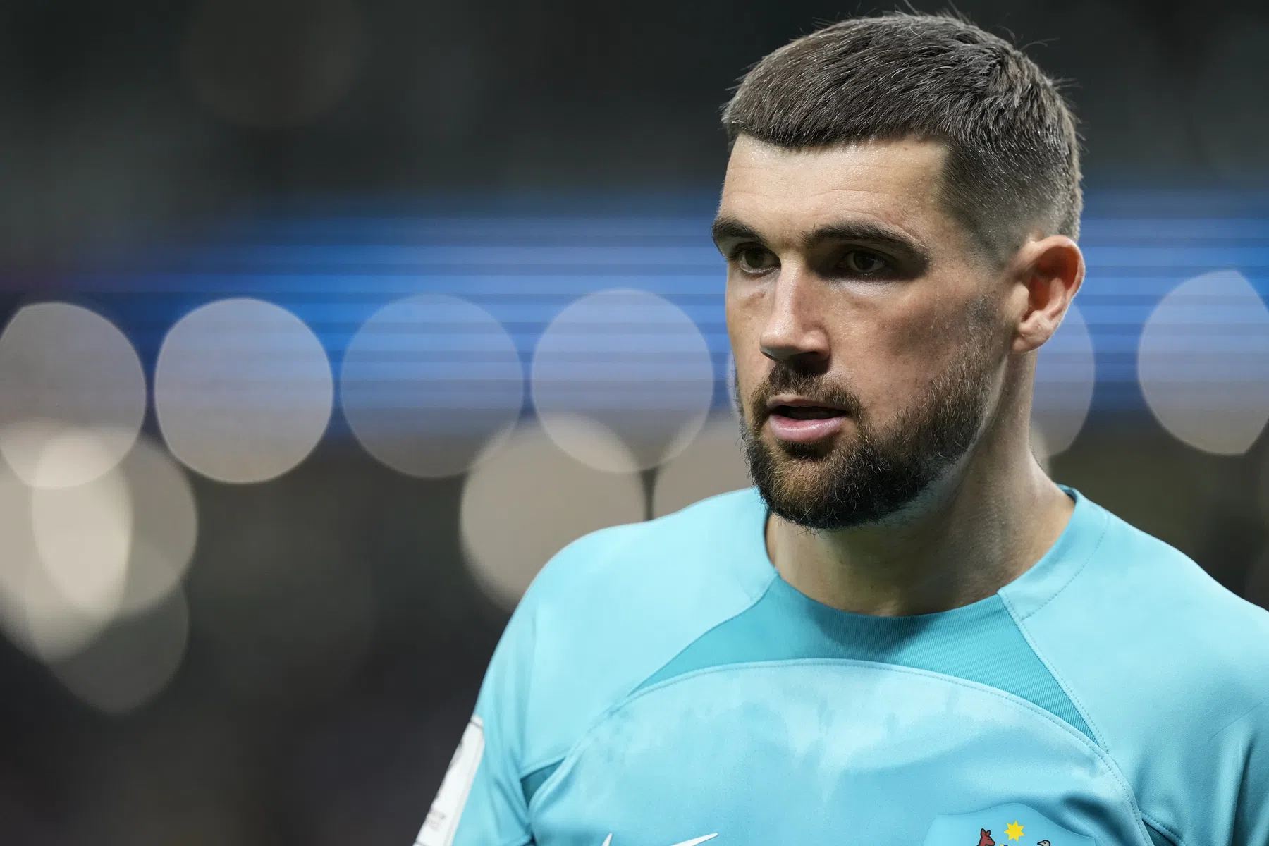 'Ik weet precies hoe Cillessen zich gevoeld moet hebben op het WK in Brazilië'