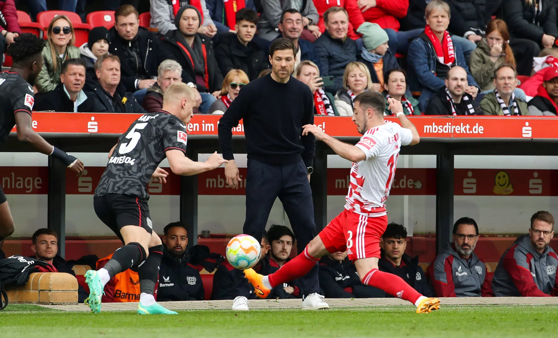 De afwijkende visie van een succescoach in wording 