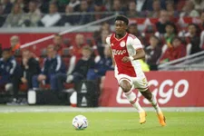 Thumbnail for article: 'Hato is het lichtpuntje in de Ajax-duisternis'