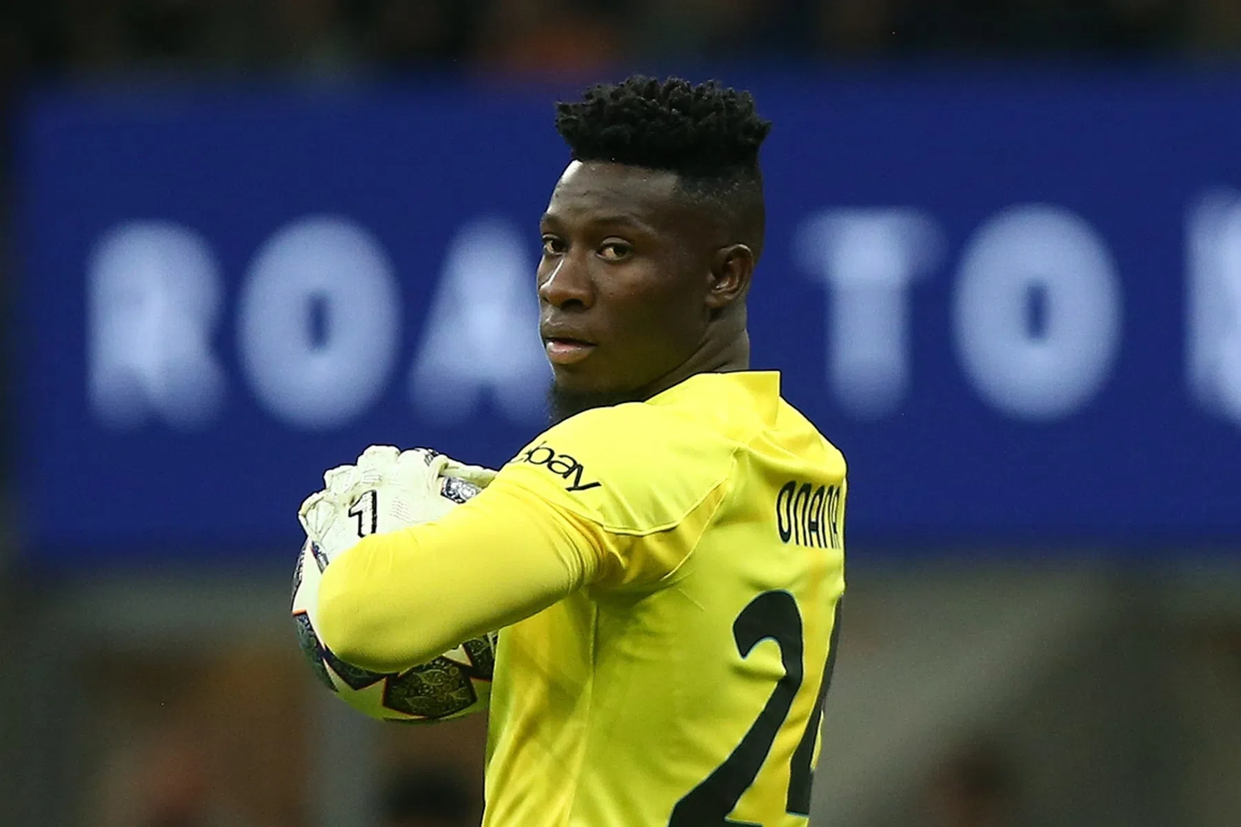 Internazionale duidelijk over toekomst gewilde Onana