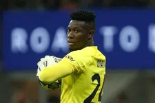 Thumbnail for article: Internazionale duidelijk over toekomst gewilde Onana