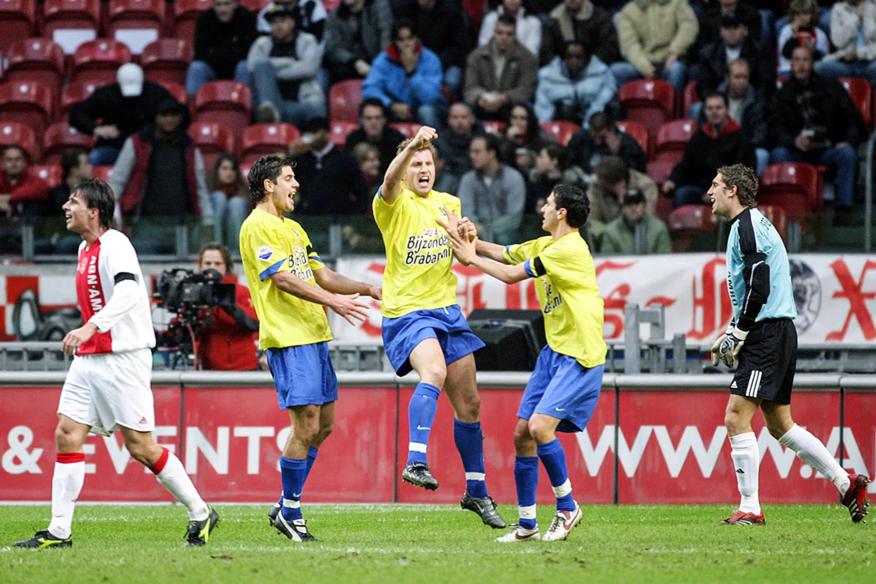 'RKC Europa in? Waarom niet?'