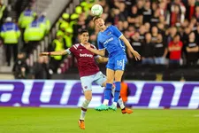 Thumbnail for article: Zachte voeten van Sven Mijnans als wapen tegen krachtvoetbal West Ham