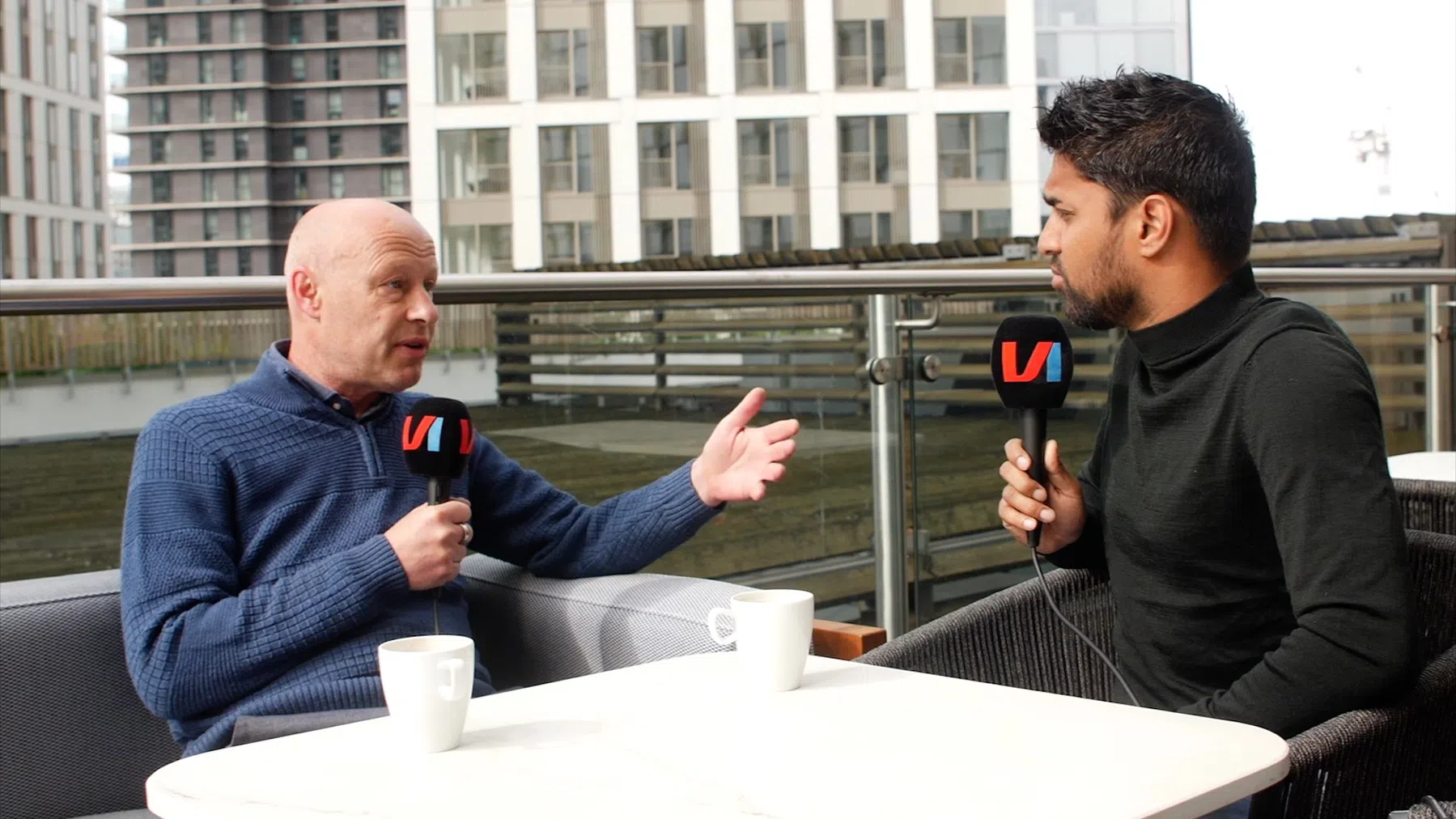 Engeland als voorbeeld voor Nederland? 'Dit is schandalig!'