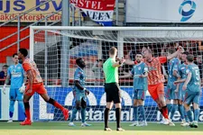 Thumbnail for article: Volendam boekt gouden zege dankzij specialiteit van het huis