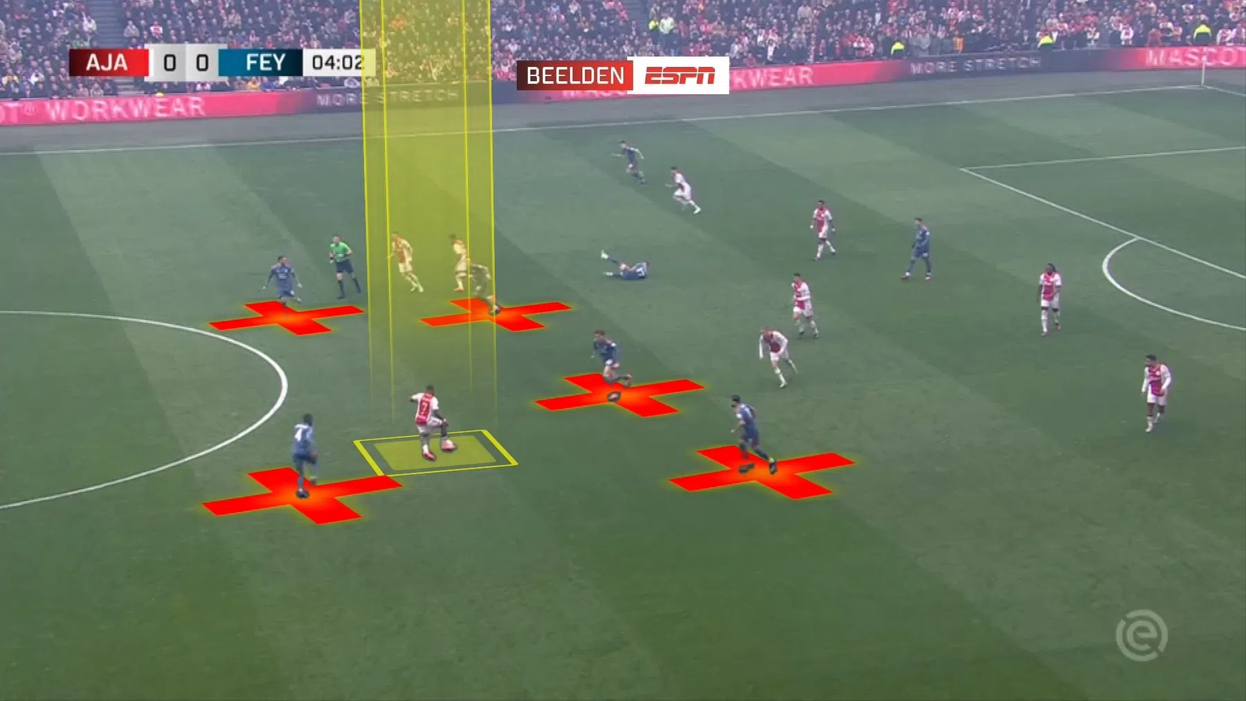 Het mirakel van Arne Slot