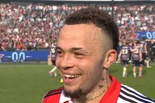 Thumbnail for article: Hartman wil voorbeeld zijn voor Feyenoord-jeugd: 'Dan ga je er nooit meer uit'