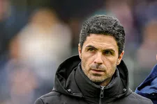 Thumbnail for article: Arsenal zakt door het ijs: 'Het is gewoon te veel geweest'