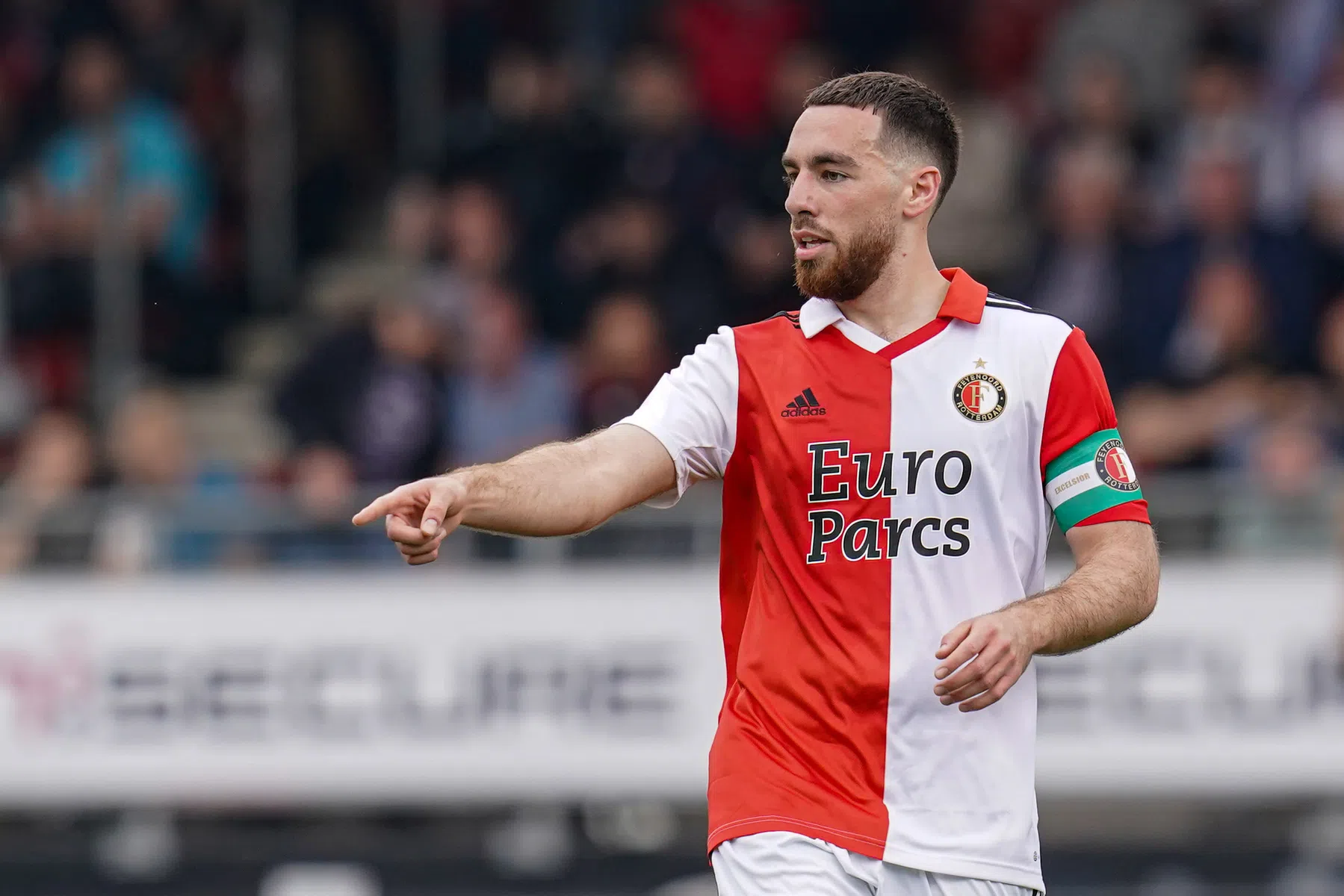 Met deze spelers gaat Feyenoord de kampioenswedstrijd in