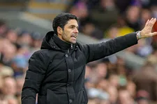 Thumbnail for article: Arsenal wordt afgedroogd en kan de titel uit het hoofd zetten