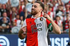 Thumbnail for article: Orkun Kökçü, dé leider van kampioen Feyenoord: 'Dit moet de lat zijn'