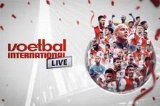 Thumbnail for article: VI Kampioenslive: Kökçü blikt terug op huldiging en zinspeelt op vertrek