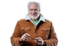 Thumbnail for article: 'Dat trof mij het hardst: dat ongehoorde diepe, diepe nihilisme'