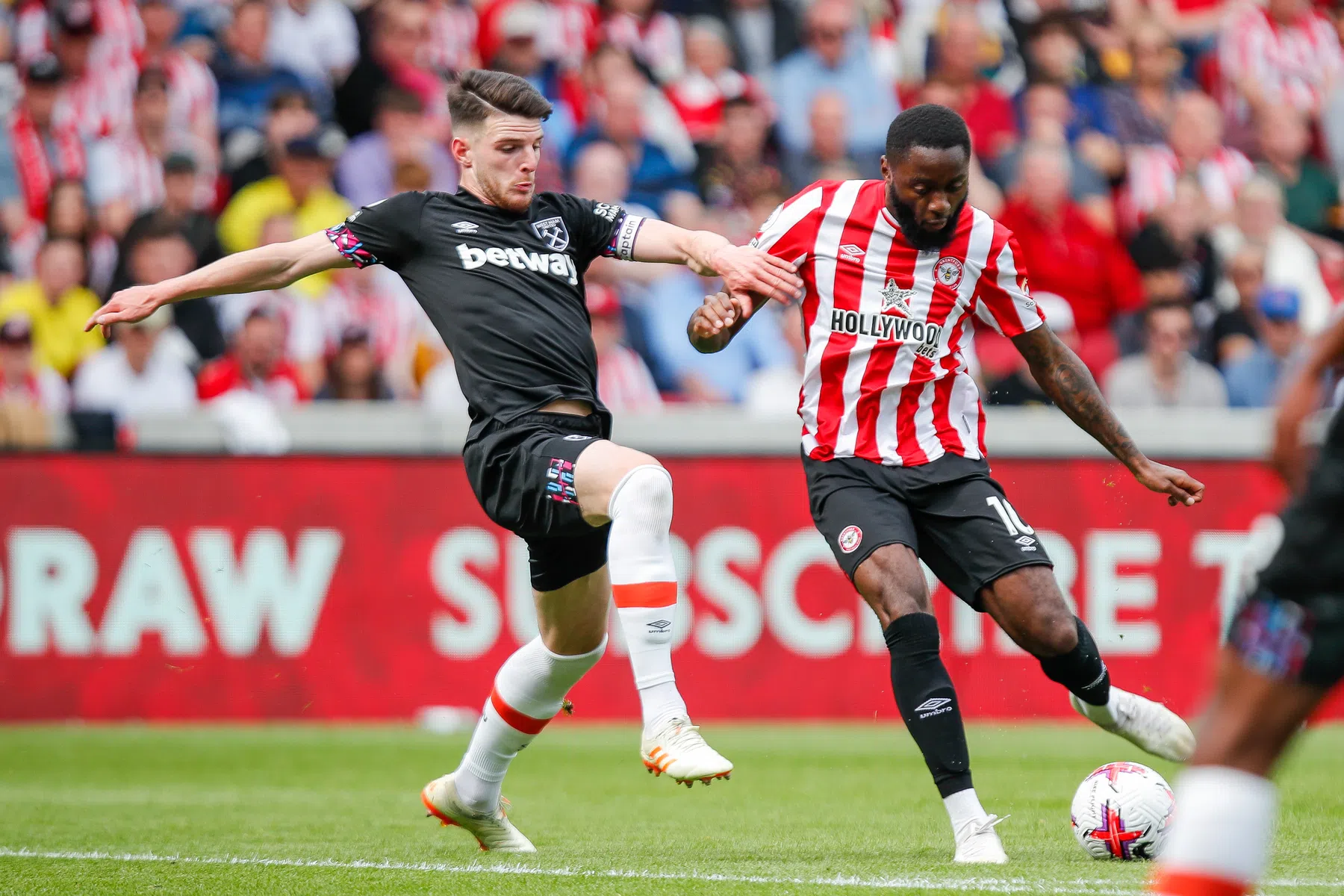 Negatief uitrecord West Ham geeft AZ goede hoop