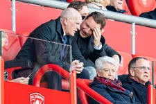 Thumbnail for article: Streuer langer bij FC Twente: 'Er is veel te doen'