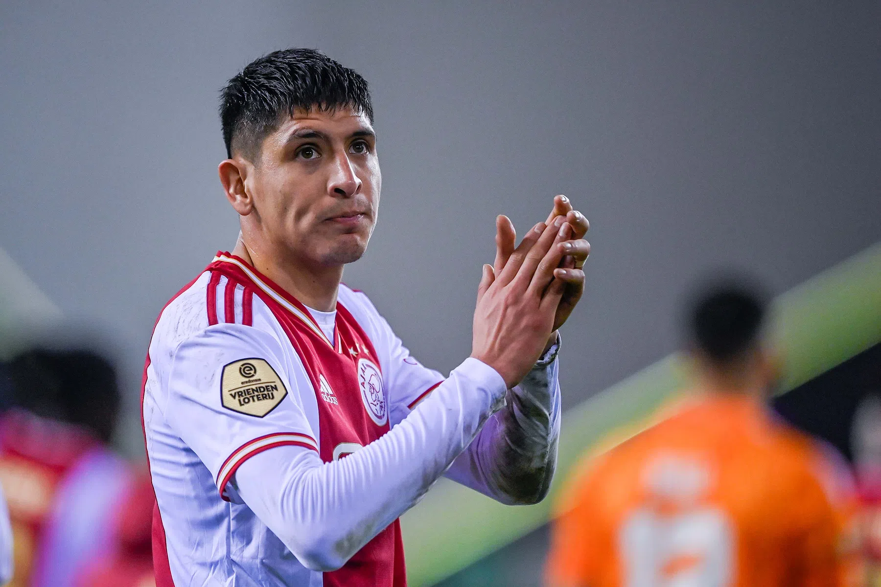 Duitse topclubs azen op Álvarez