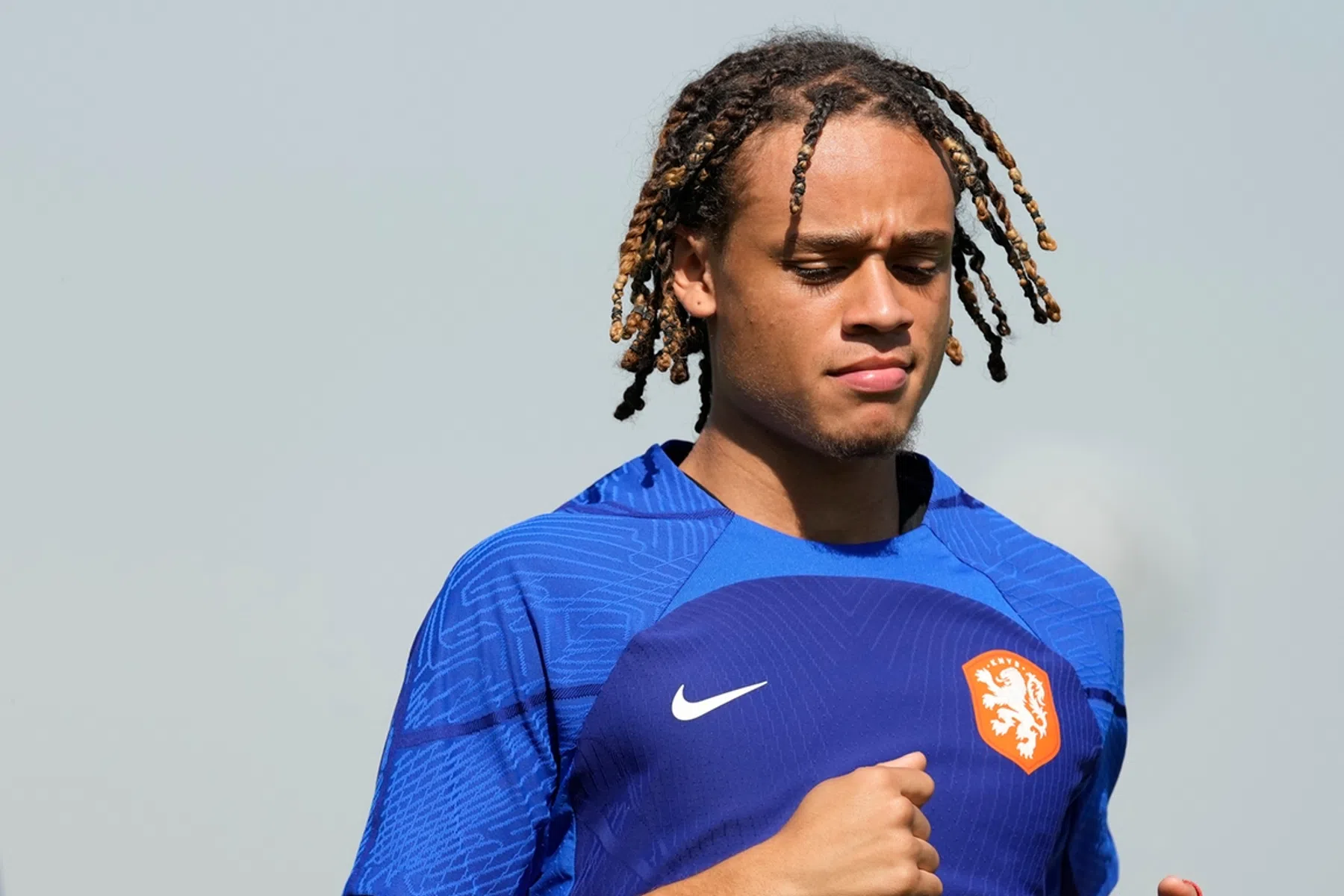 Waarom Kvaratskhelia wél en Simons waarschijnlijk niet naar het EK gaat