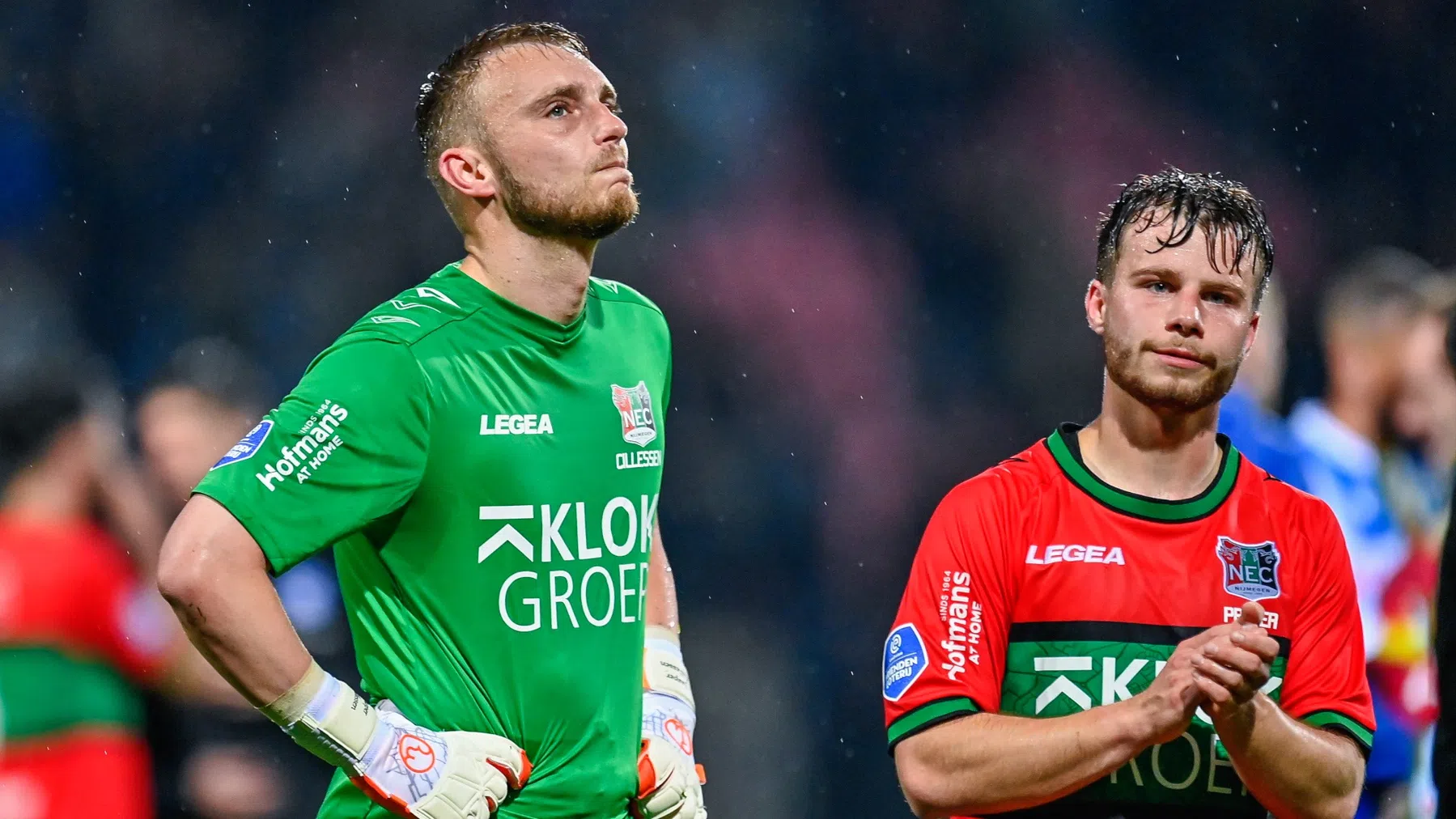 'Ik heb gewoon medelijden met Jasper Cillessen'