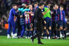 Thumbnail for article: Na de landstitel begint het pas voor Xavi en Barcelona