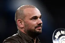 Thumbnail for article: Sneijder onthaald als popster: 'Het blijft bizar'
