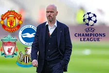 Thumbnail for article: Zo zijn de Champions League-kaarten geschud voor Ten Hag