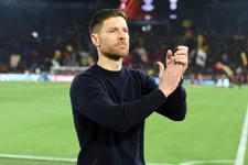 Thumbnail for article: Leverkusen-fans kunnen opgelucht ademhalen: Xabi Alonso blijft