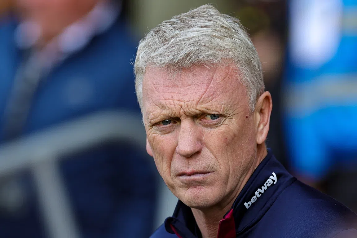Moyes terug op Nederlandse bodem: 'Herinner me die avond nog heel goed'
