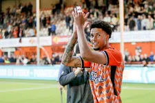 Thumbnail for article: 'Schotse en Engelse interesse voor FC Volendam-uitblinker Mbuyamba'