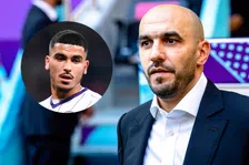 Thumbnail for article: Marokkaanse bondscoach verdedigt in opspraak geraakte Aboukhlal