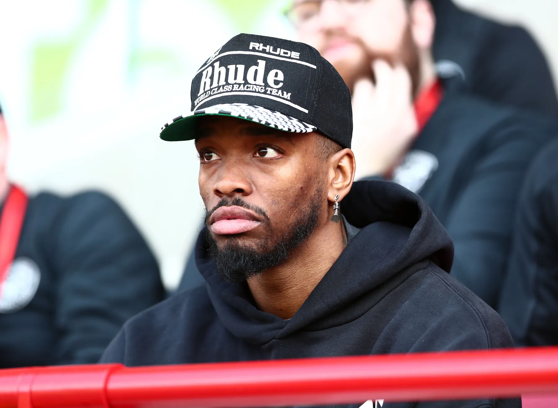 Gokschandaal komt Toney duur te staan: maandenlange schorsing