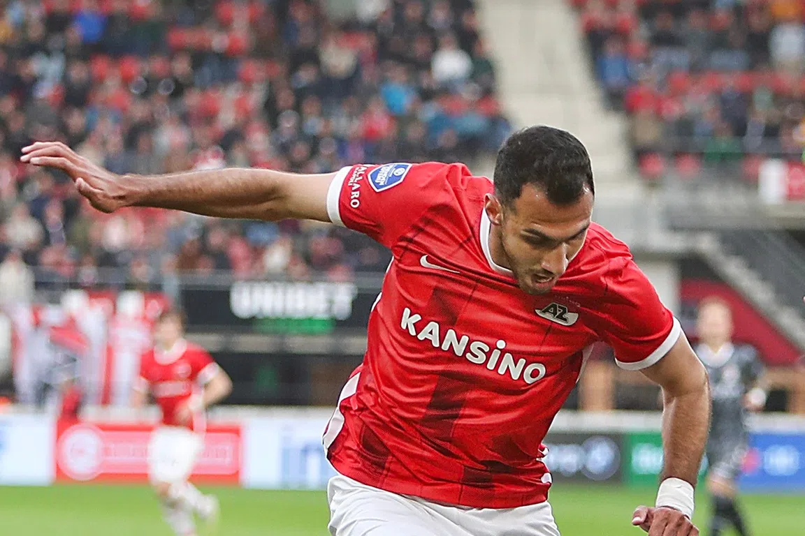 'Niets om bang voor te zijn, we doen alles voor de finale'