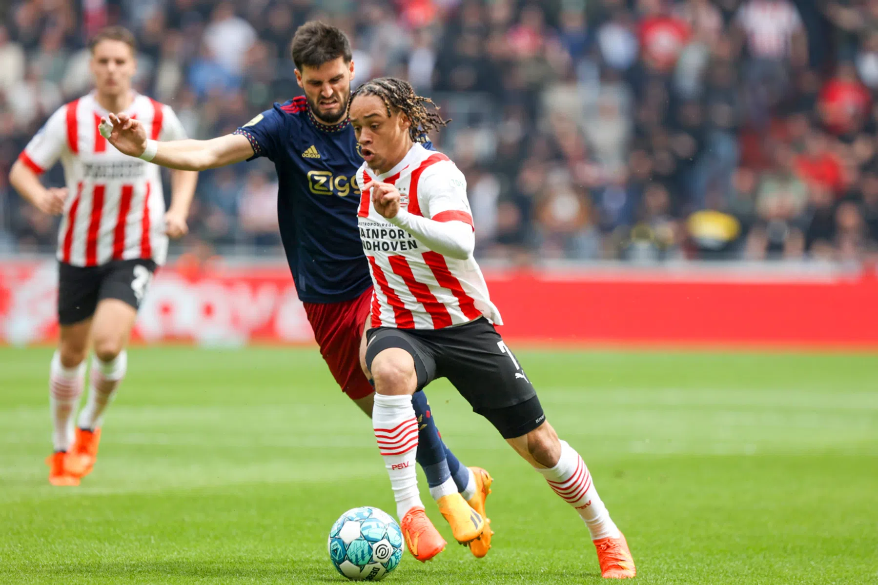 Van Drommel tot Simons: dit staat er te veranderen in de selectie van PSV