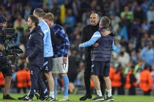 Thumbnail for article: Pep Guardiola verandert mensen