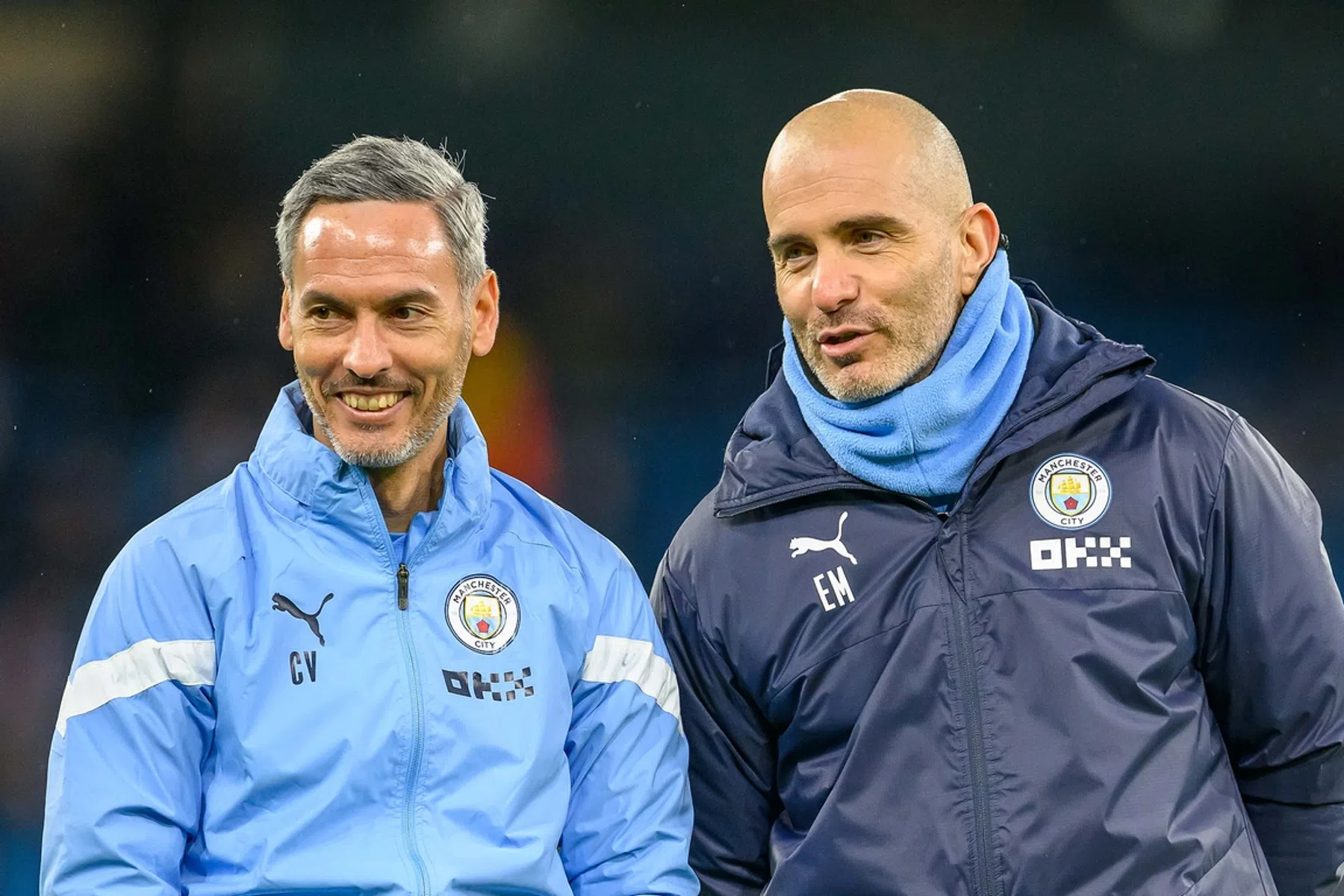 De bijzondere reis van bijna-Heracles-trainer Vicens